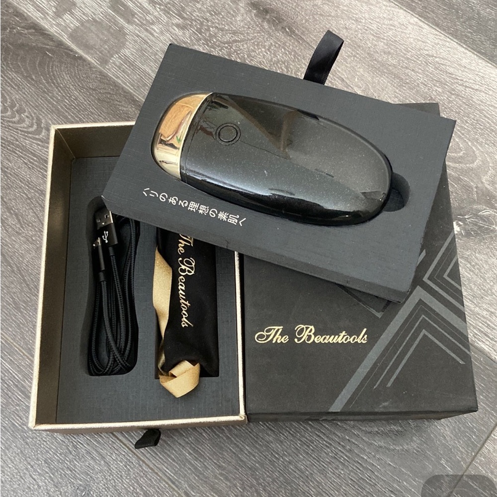 The beautytool FacePump Premium